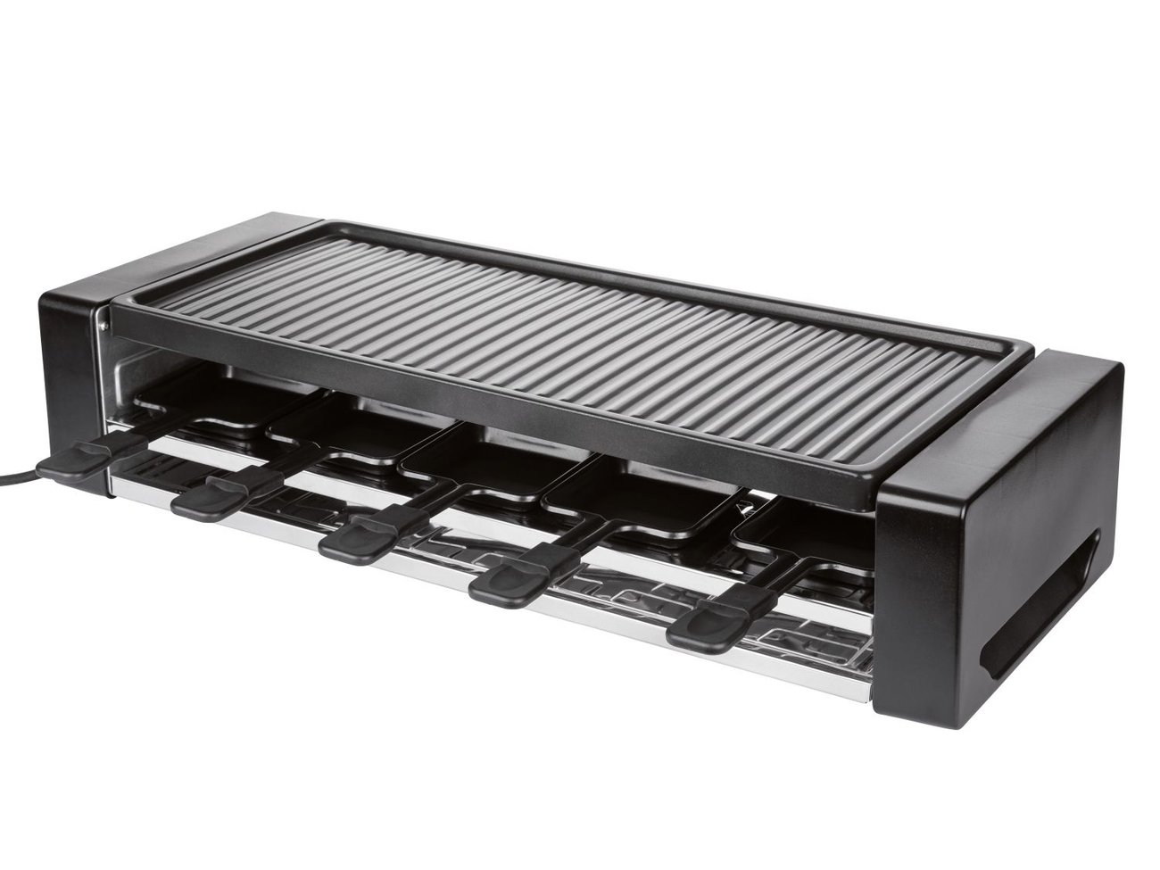 Раклет грил | Лидл | Oferta.bg