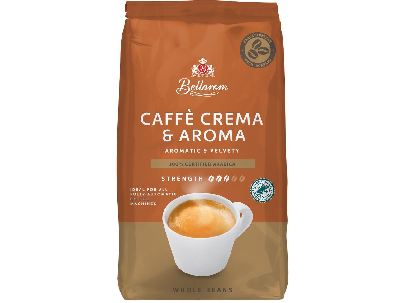 Кафе на зърна | Лидл | Oferta.bg
