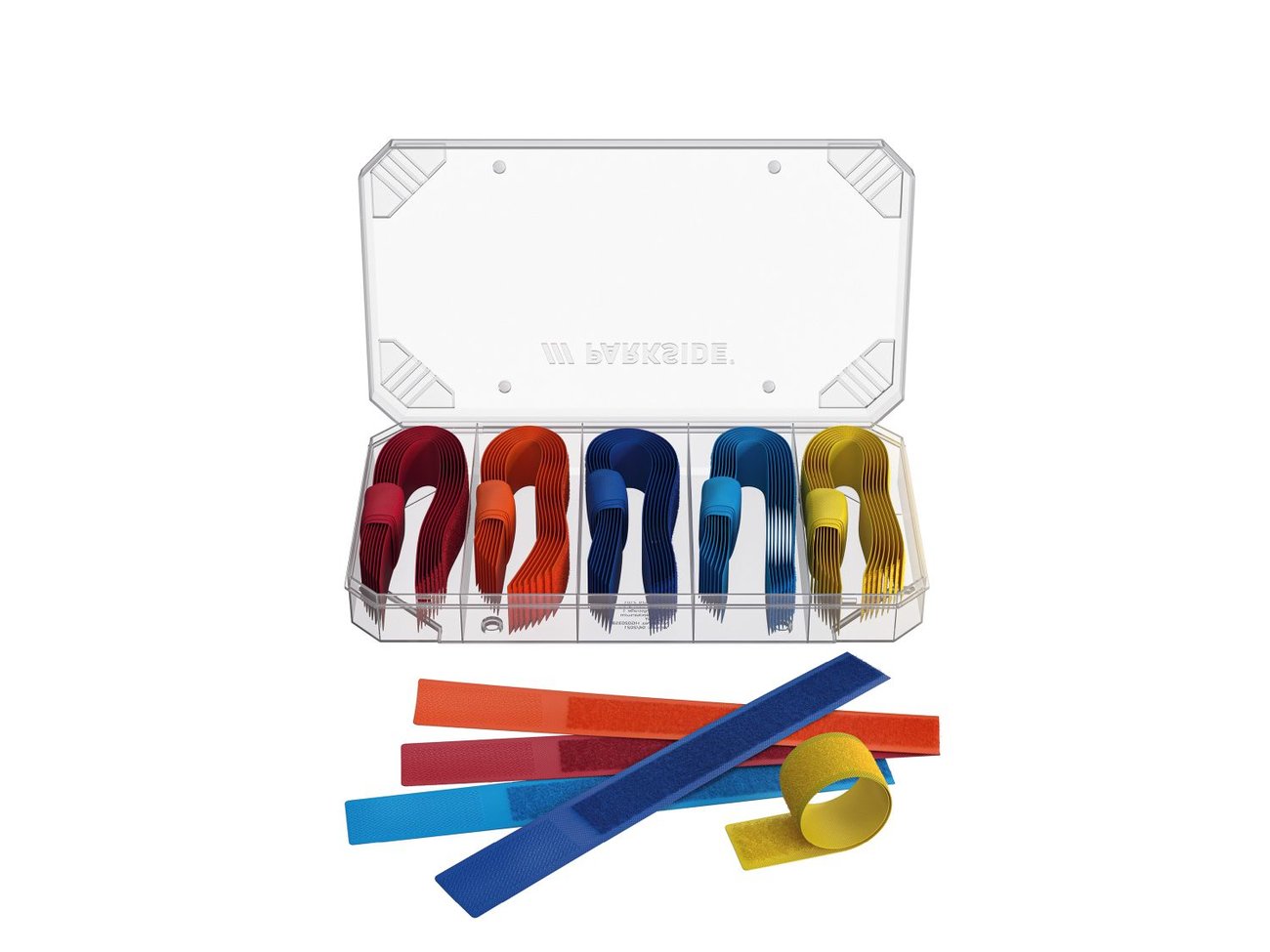 Parkside® Ремонтни принадлежности | Лидл | Oferta.bg