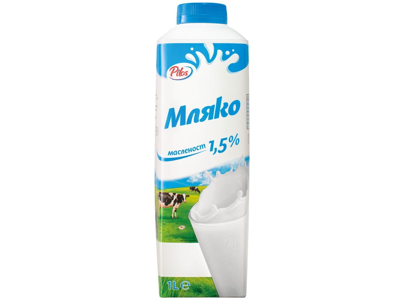 Прясно мляко | Лидл | Oferta.bg