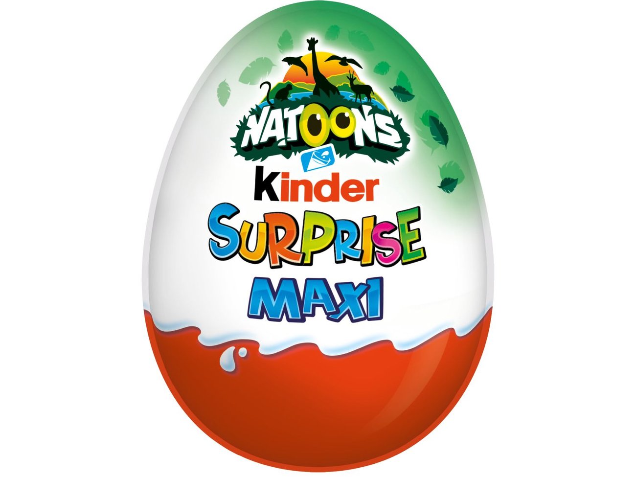 Kinder Шоколадово яйце | Лидл | Oferta.bg