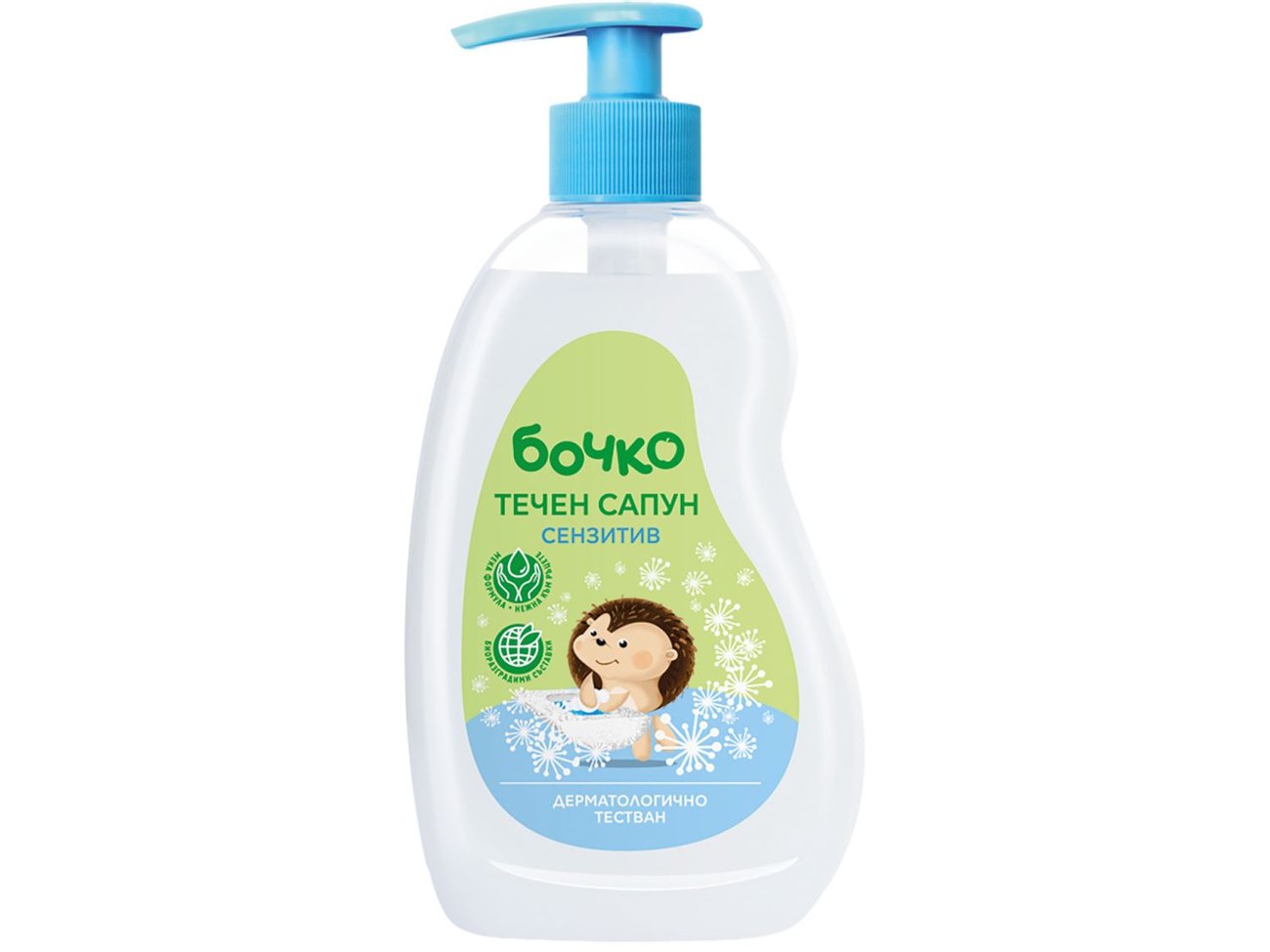 Бочко Течен сапун | Лидл | Oferta.bg