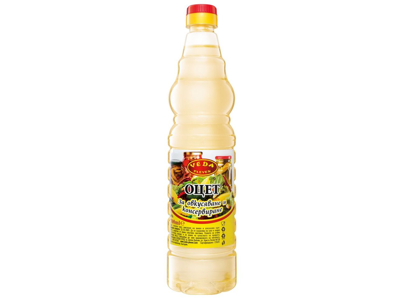 Оцет | Лидл | Oferta.bg