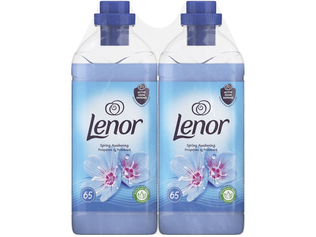 Lenor Омекотител или парфюмни перли | Лидл | Oferta.bg