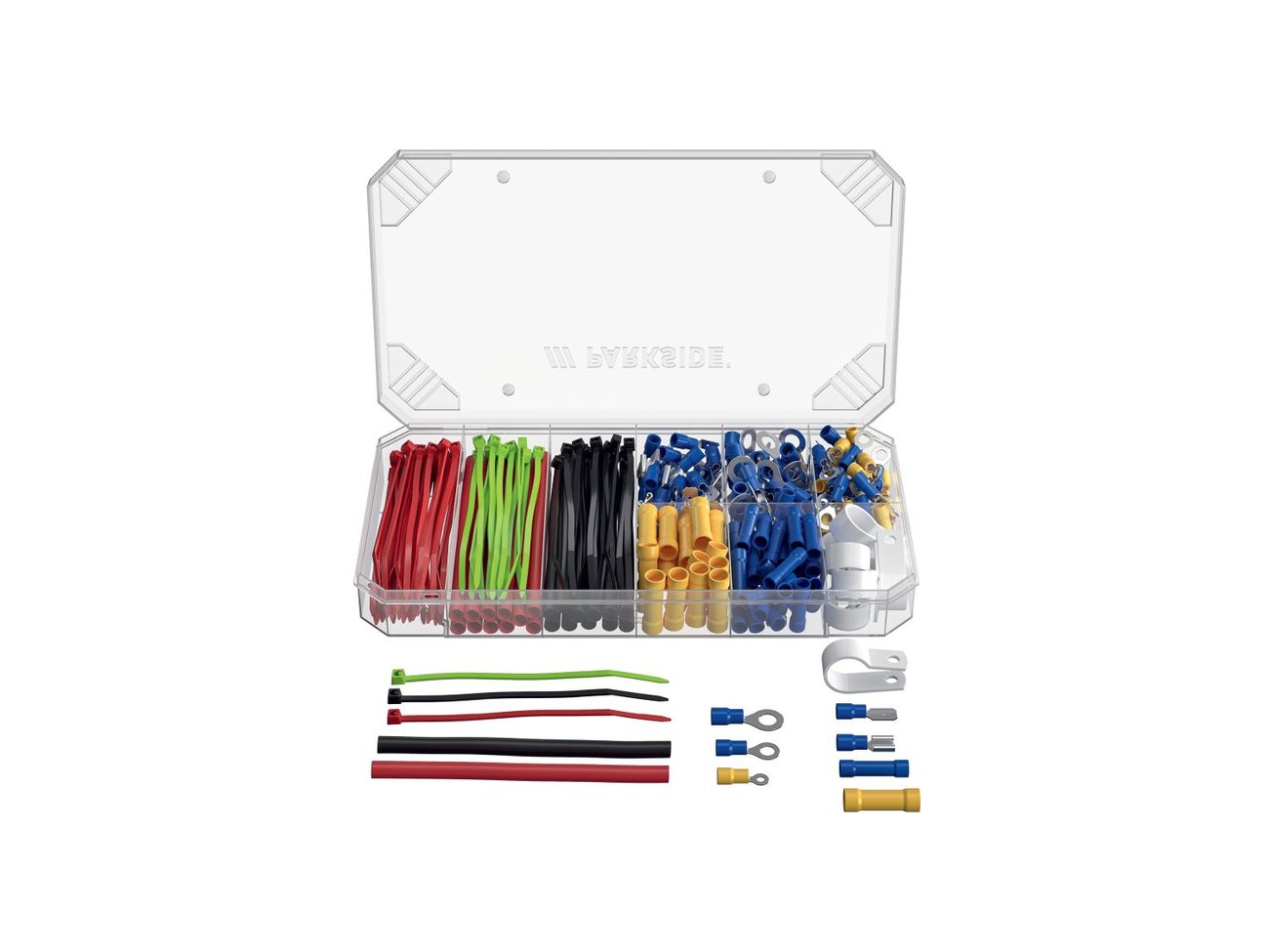 Parkside® Ремонтни принадлежности | Лидл | Oferta.bg