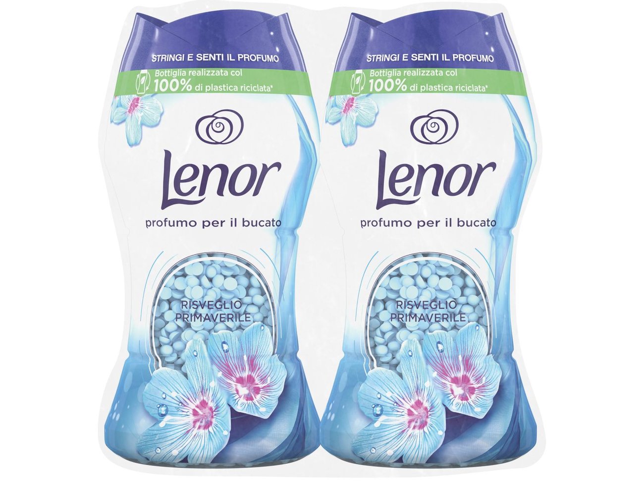 Lenor Омекотител или парфюмни перли | Лидл | Oferta.bg