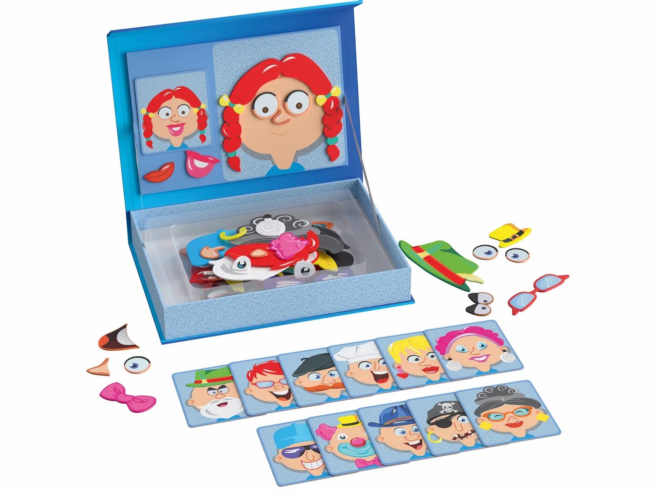 Магнитна игра | Лидл | Oferta.bg