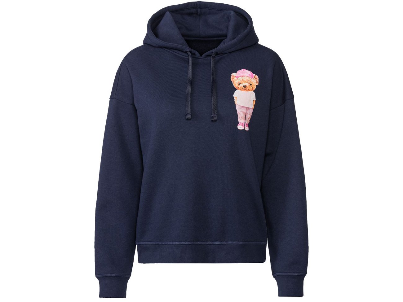 Суитшърт за нея | Лидл | Oferta.bg