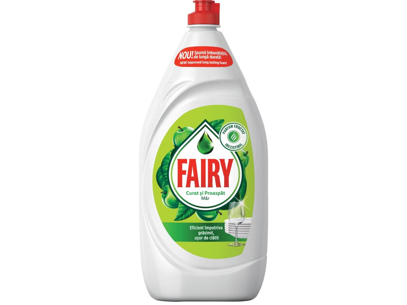 Fairy Препарат за съдове | Лидл | Oferta.bg