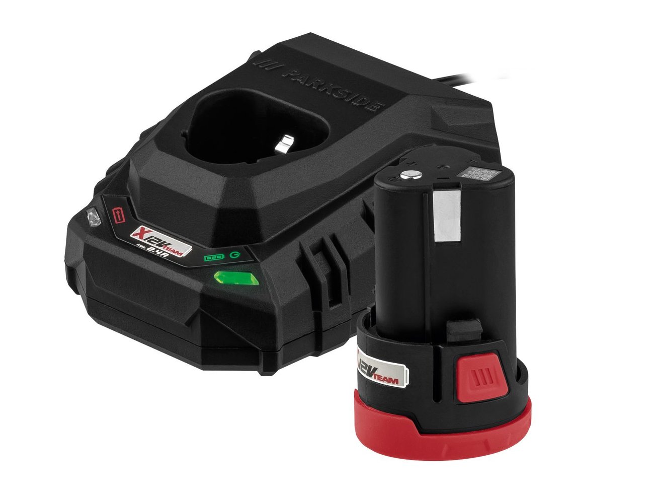 Parkside Performance® Акумулаторен пробивен винтоверт | Лидл | Oferta.bg