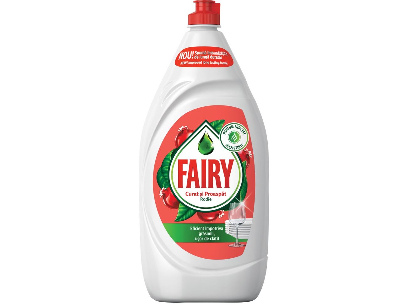 Fairy Препарат за съдове | Лидл | Oferta.bg