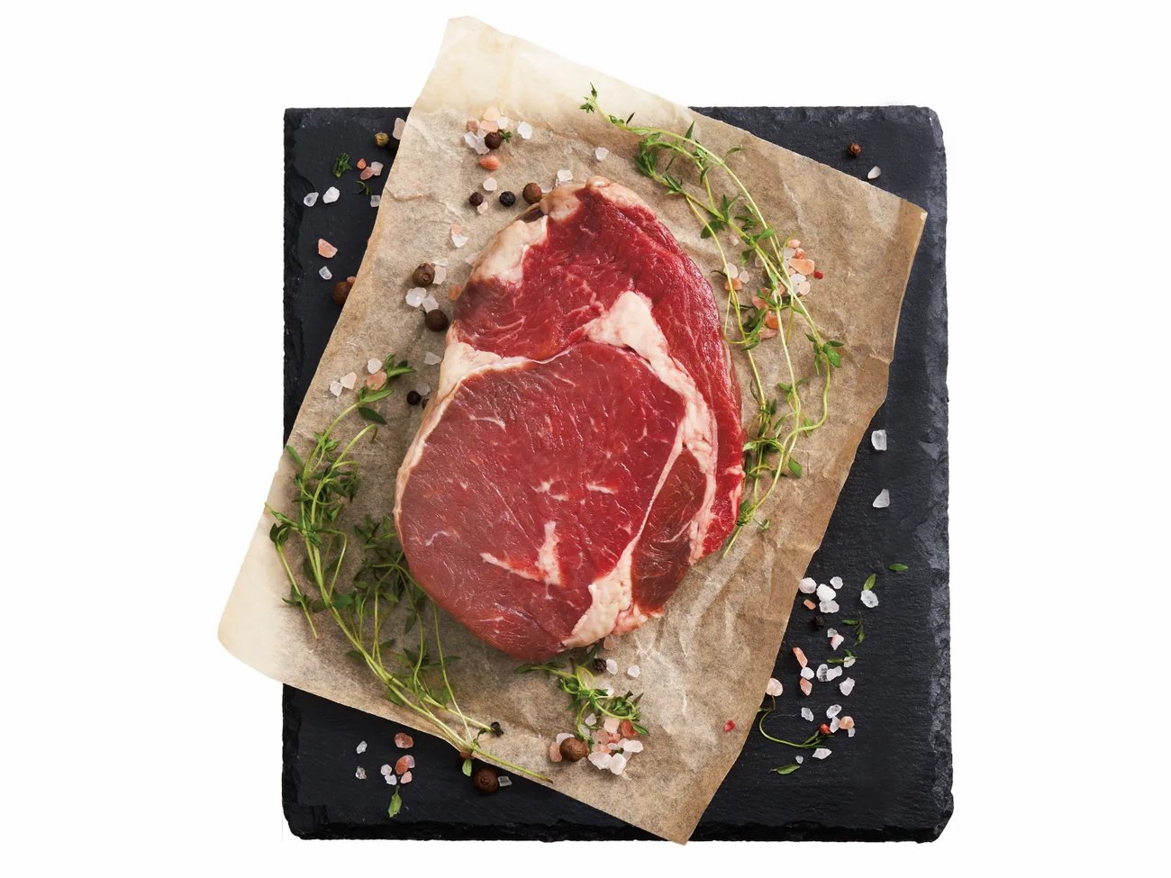 Meat Revolution Аржентински рибай стек | Лидл | Oferta.bg