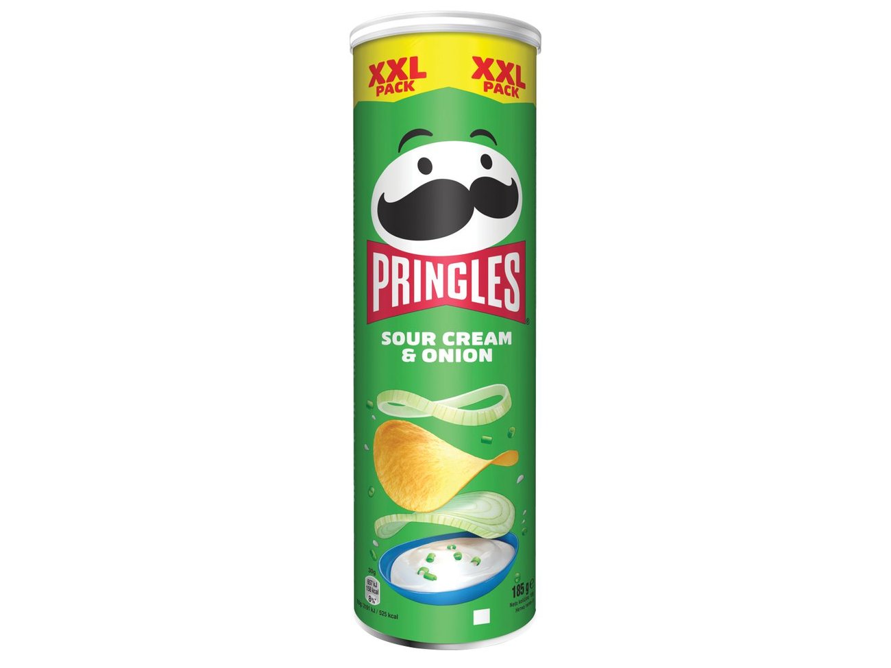 Pringles Чипс | Лидл | Oferta.bg
