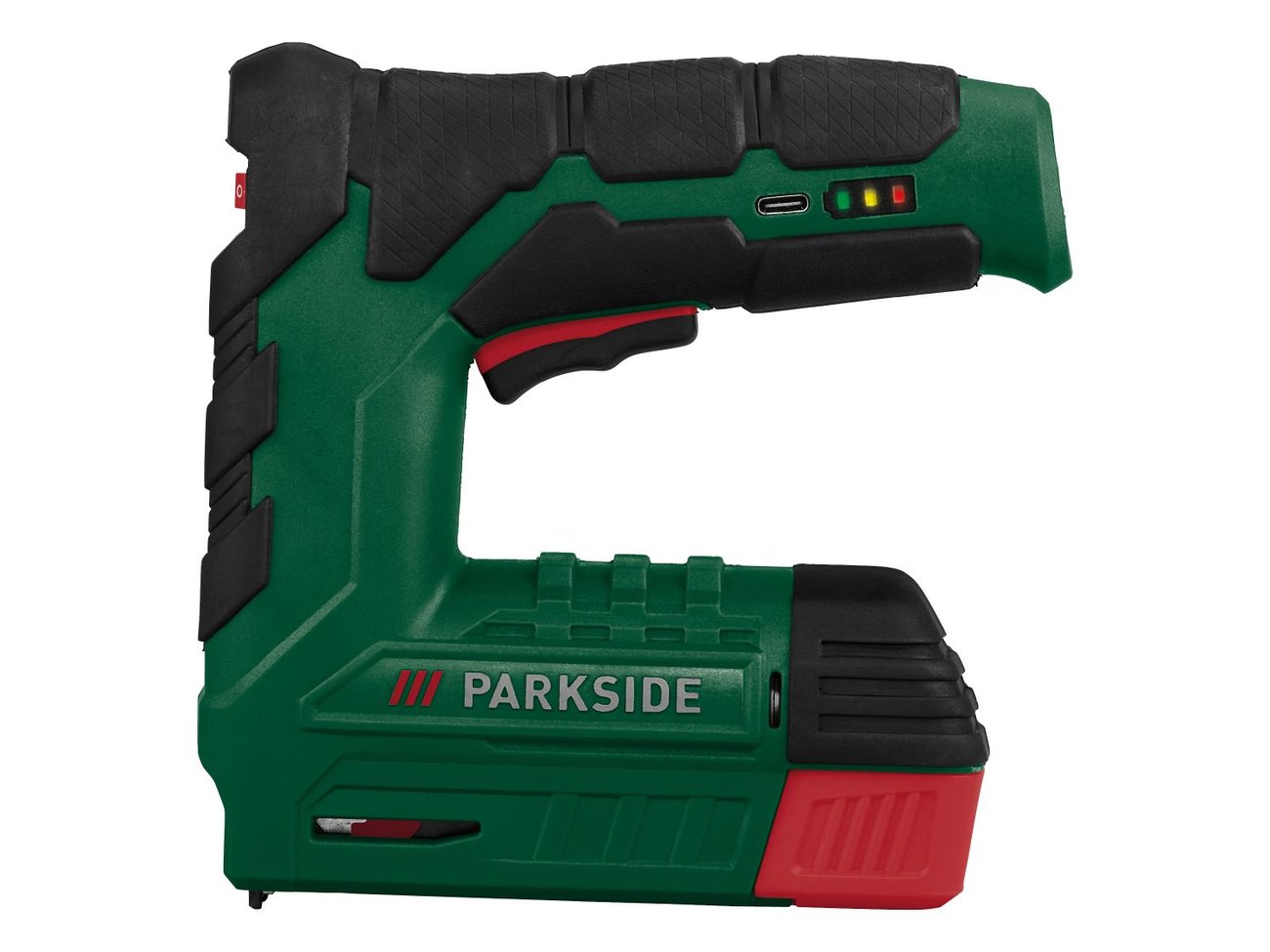 Parkside® Акумулаторен такер | Лидл | Oferta.bg