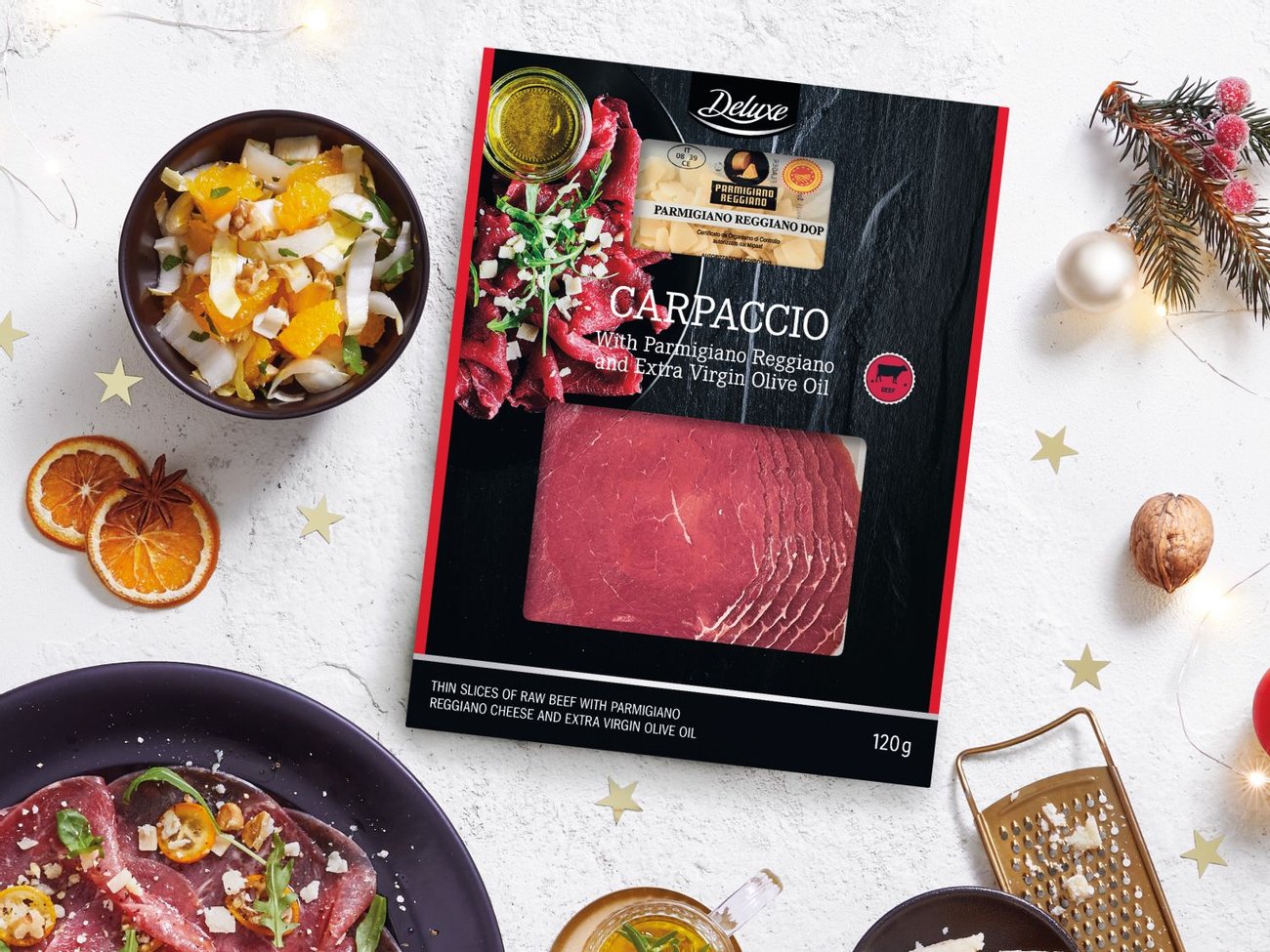 Карпачо | Лидл | Oferta.bg