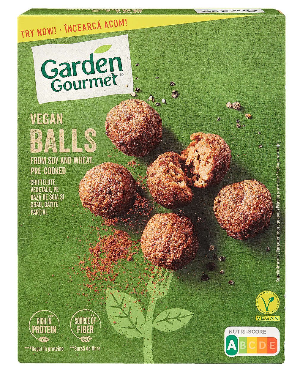 Бургер, Кюфтенца или Нъгетс Garden Gourmet | Kaufland | Oferta.bg