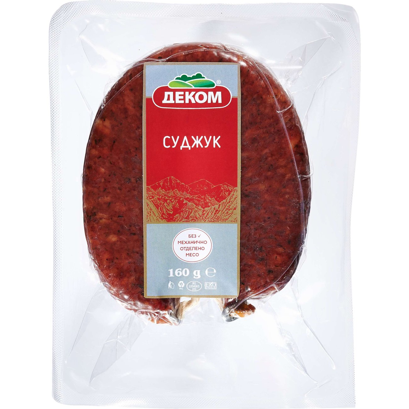 Суджук Деком | Kaufland | Oferta.bg