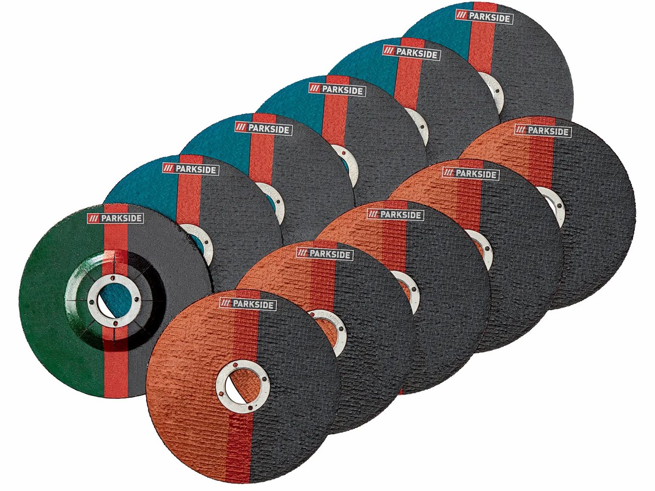 Parkside® Принадлежности за ъглошлайф | Лидл | Oferta.bg