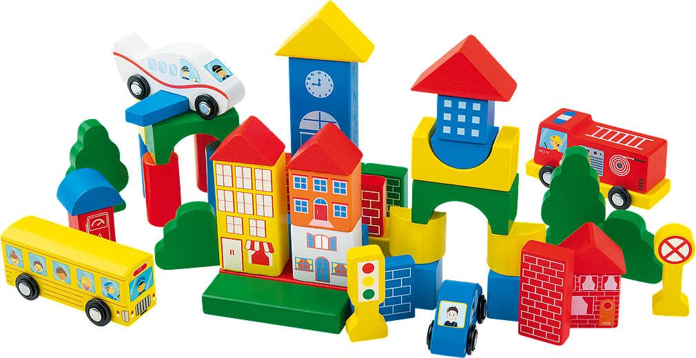 Дървена играчка Kidland | Kaufland | Oferta.bg