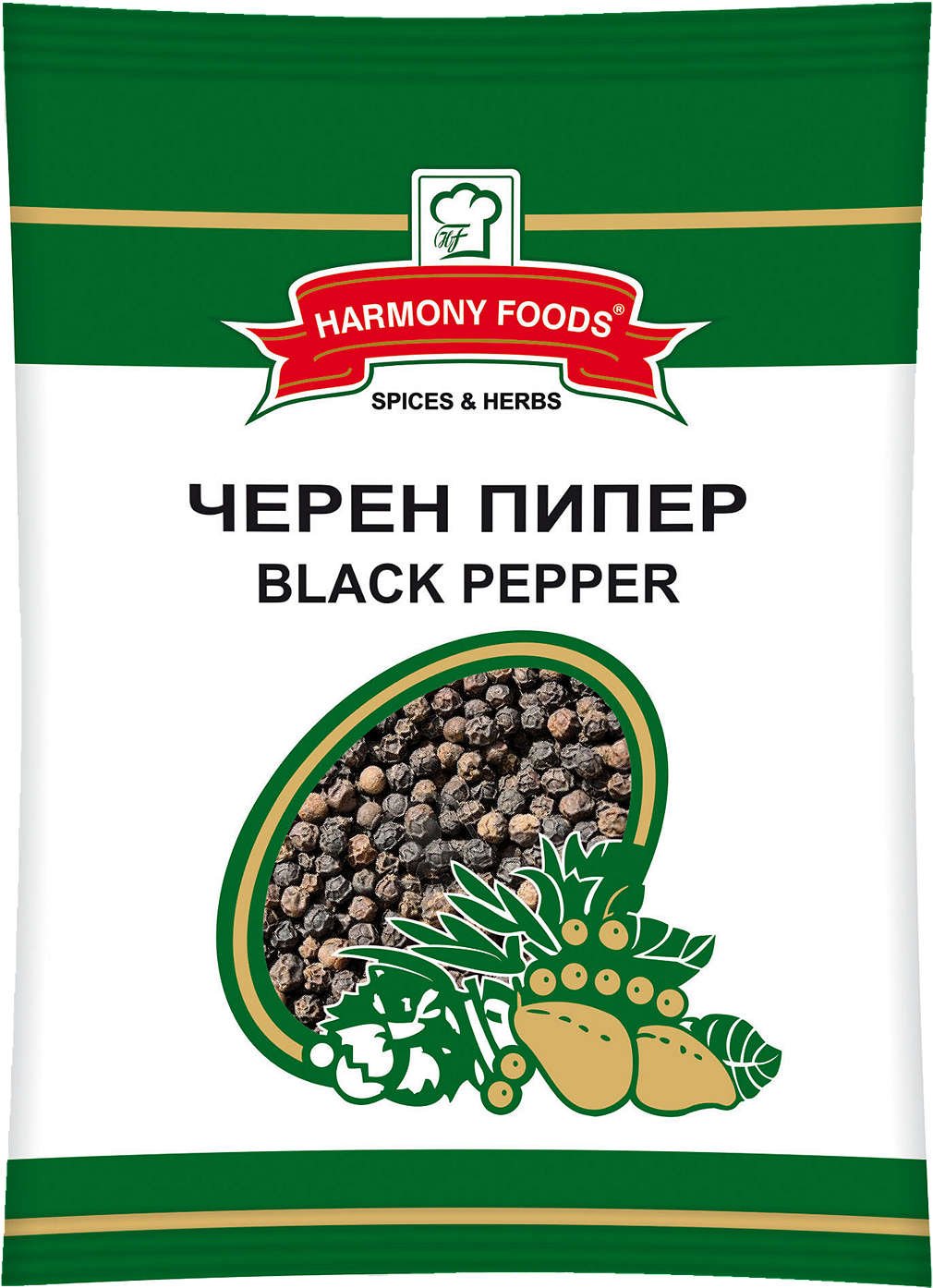 Черен пипер Foods | Kaufland | Oferta.bg
