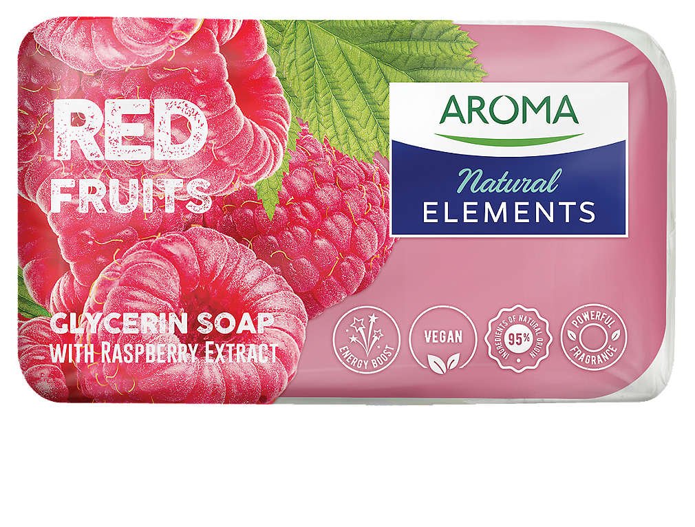 Глицеринов сапун Aroma | Kaufland | Oferta.bg