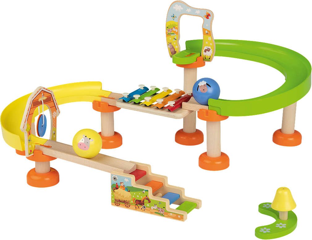 Дървена играчка Kidland | Kaufland | Oferta.bg