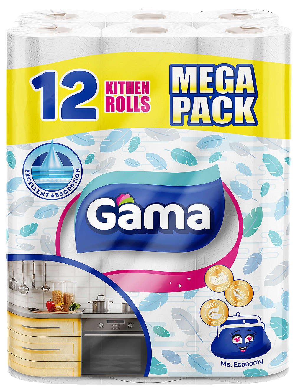Gama | Kaufland | Oferta.bg