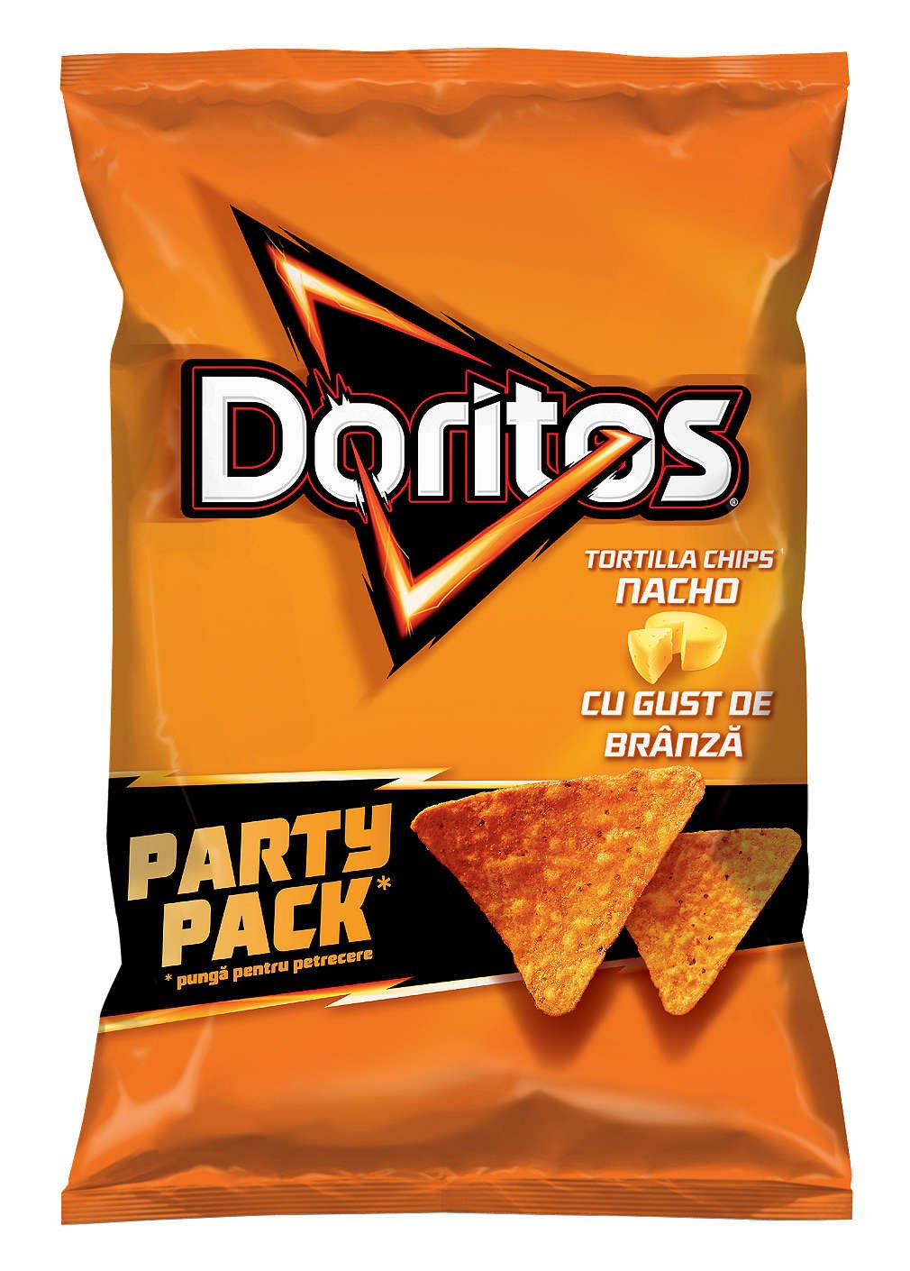 Царевичен чипс Doritos | Kaufland | Oferta.bg