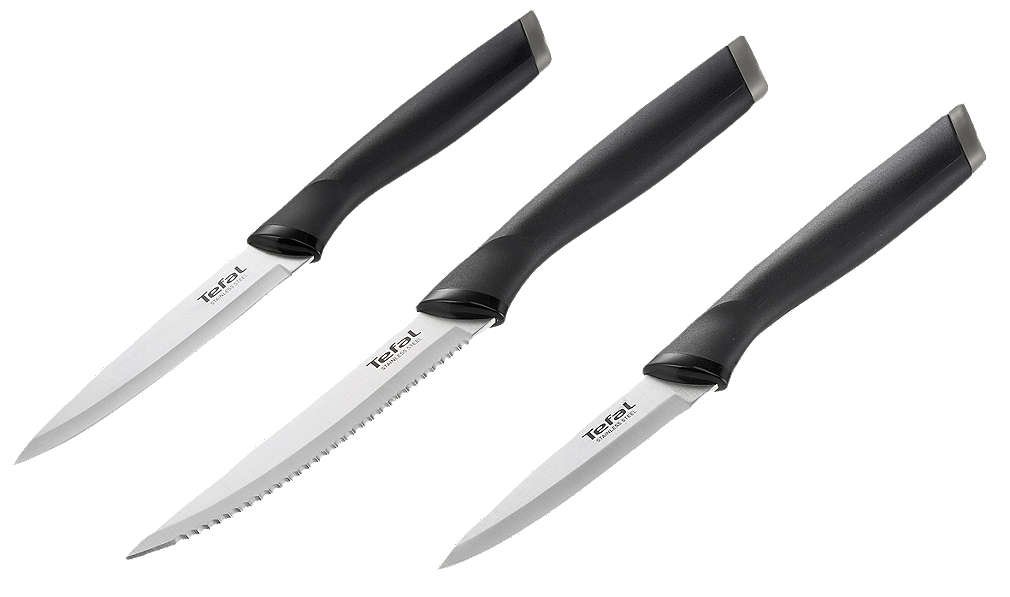 Комплект ножове Essential Tefal | Kaufland | Oferta.bg