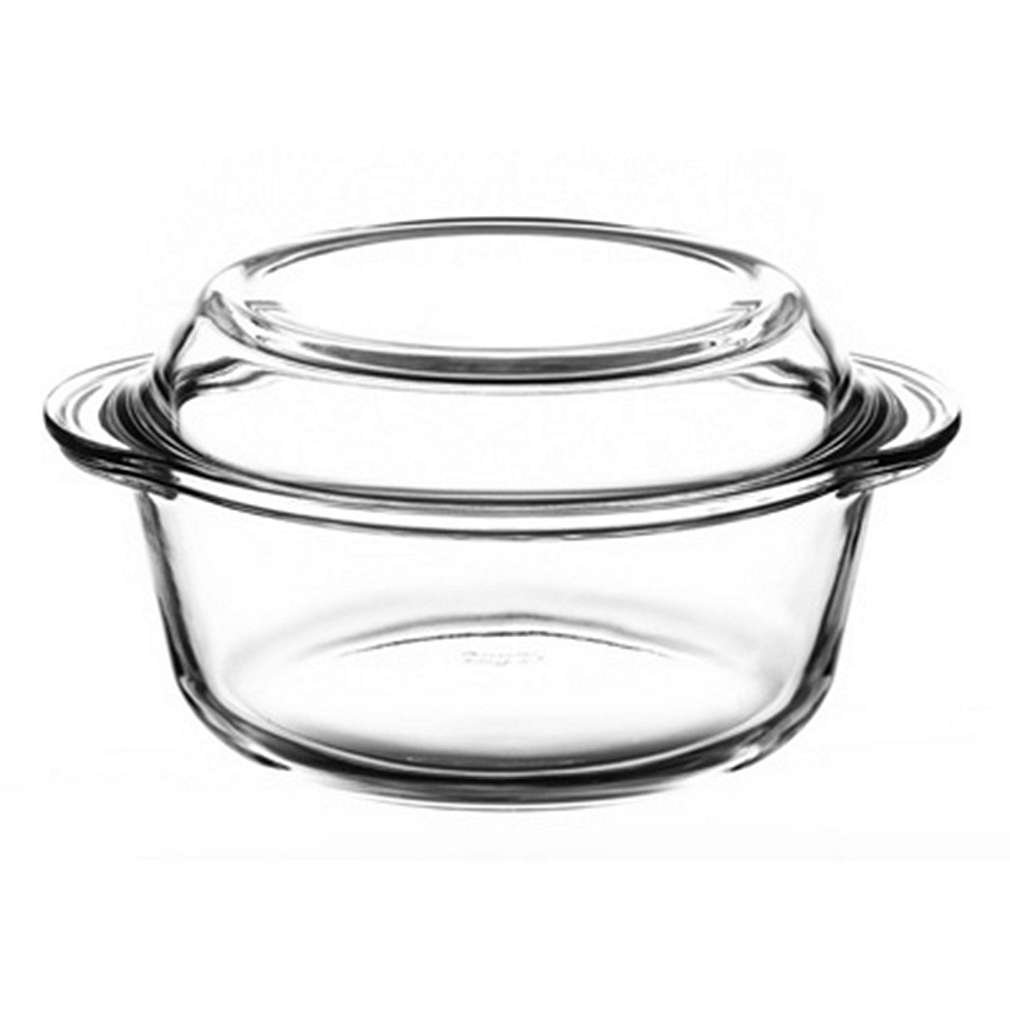Касерола с капак Borcam | Kaufland | Oferta.bg