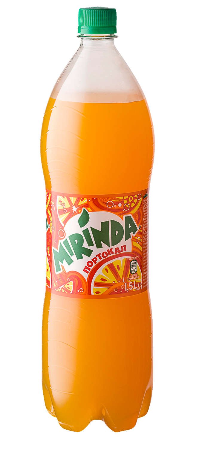 Газирана напитка Pepsi или Mirinda | Kaufland | Oferta.bg