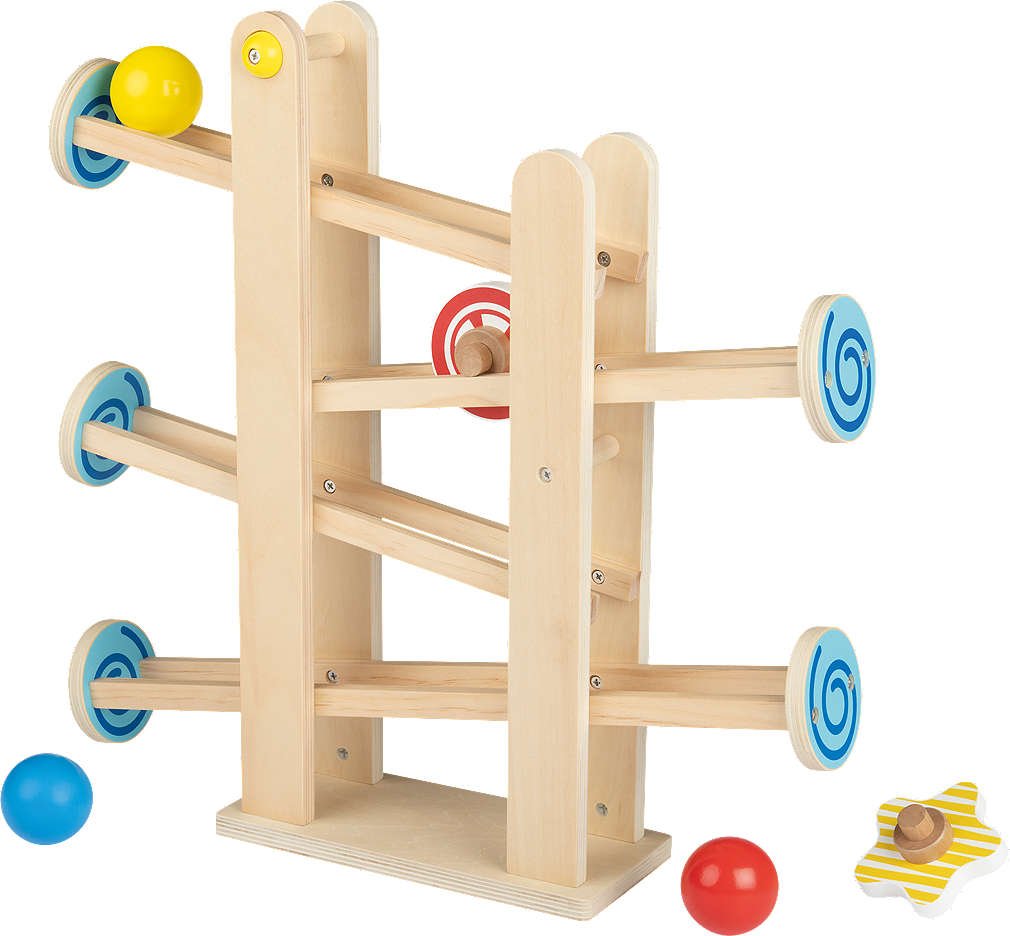 Дървена играчка Kidland | Kaufland | Oferta.bg
