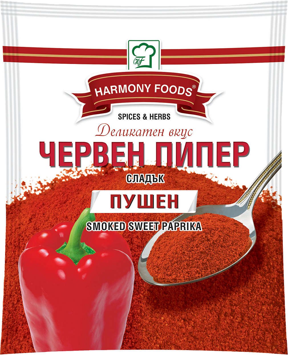 Червен пипер Foods | Kaufland | Oferta.bg