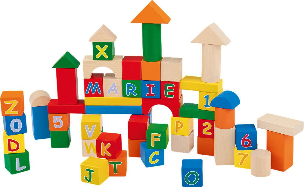 Дървена играчка Kidland | Kaufland | Oferta.bg