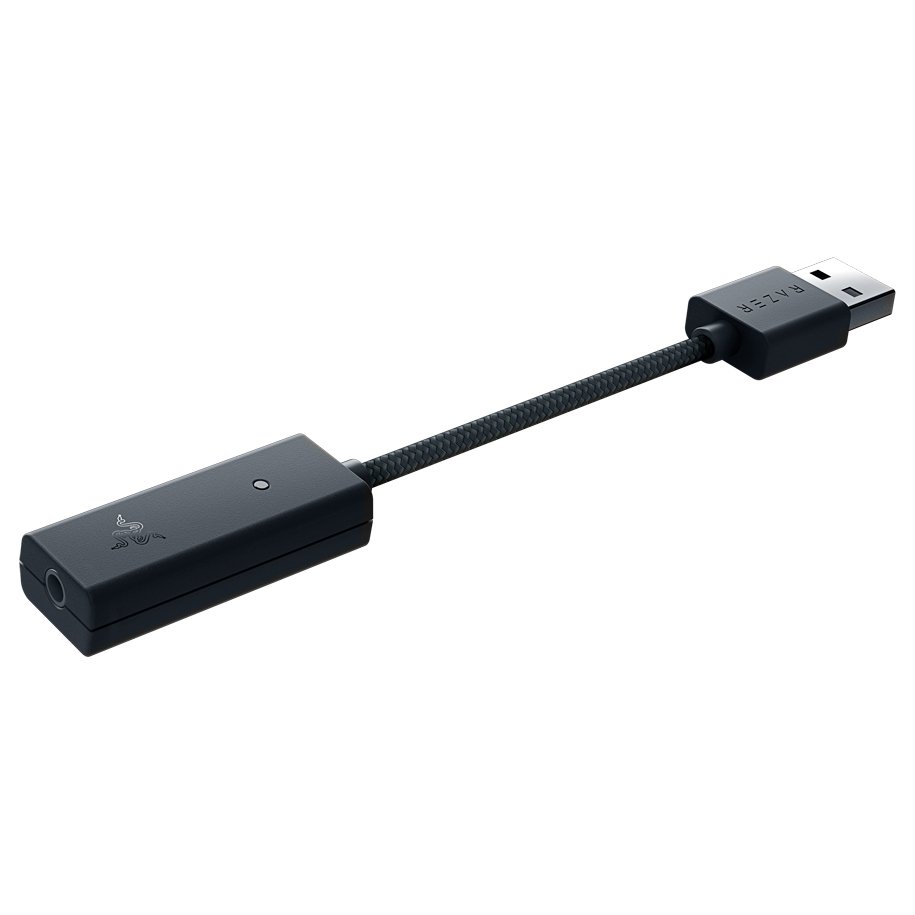 Слушалки RAZER BLACKSHARK V2 USB MIC ENCHANCE RZ04-03230100-R3M1Слушалки RAZER BLACKSHARK V2 USB MIC ENCHANCE RZ04-03230100-R3M1