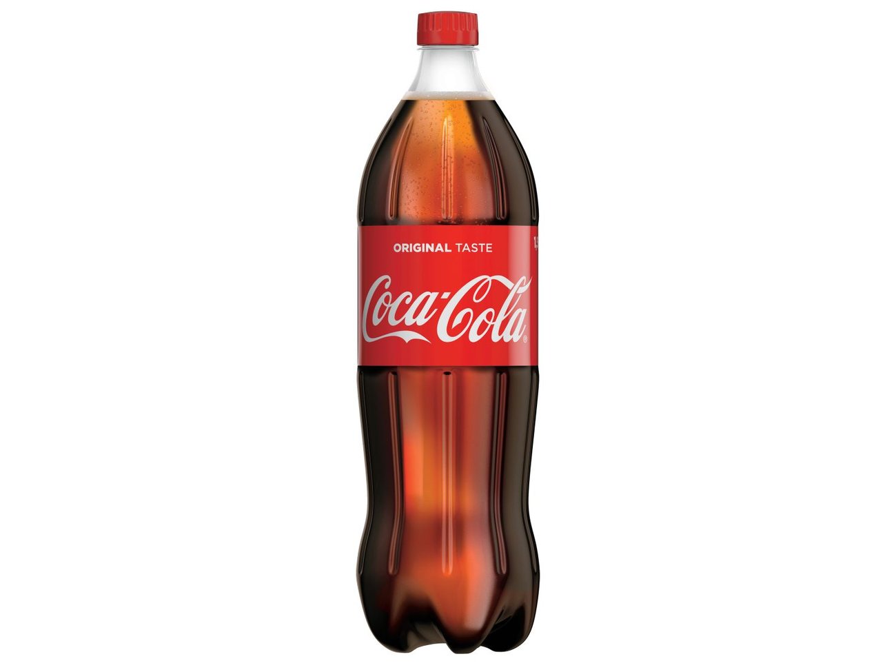 Coca-Cola Безалкохолна напитка
