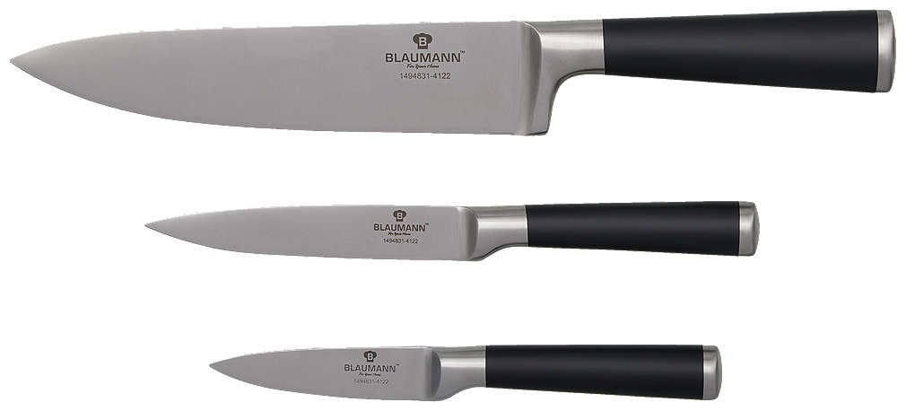 Комплект ножове Blaumann