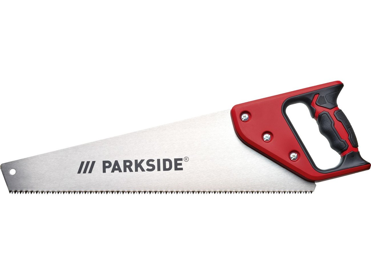 Parkside® Трион или ръчна ножовка