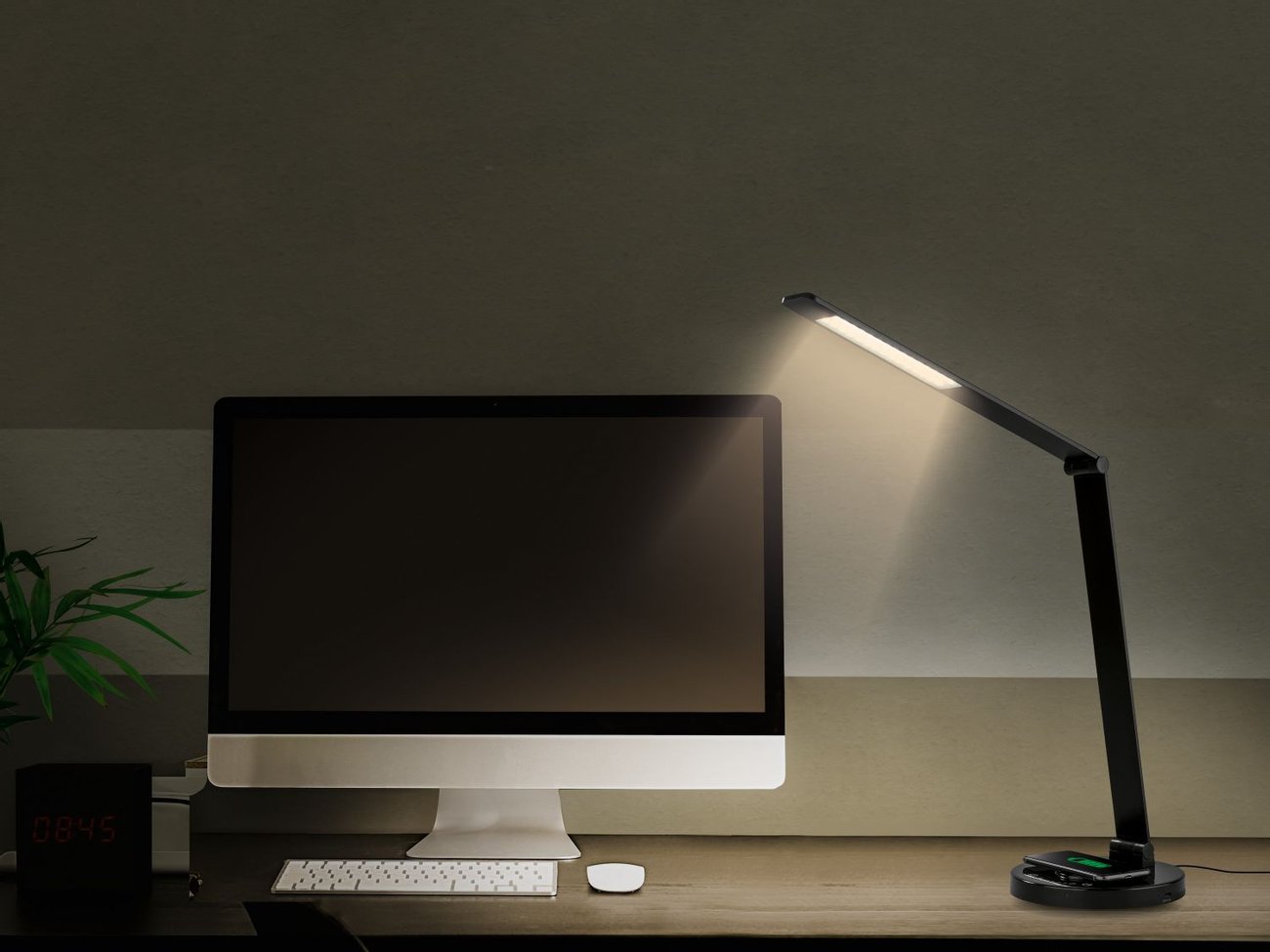 LED настолна лампа | Лидл | Oferta.bg