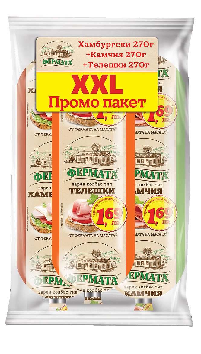 Колбас Фермата | Kaufland | Oferta.bg