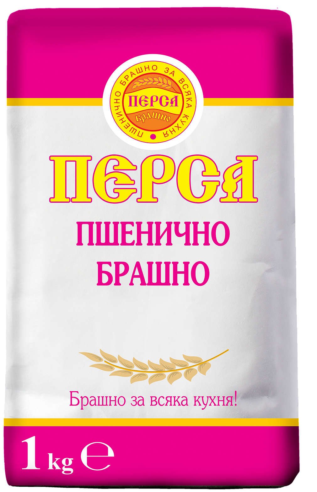 Пшенично брашно Перса | Kaufland | Oferta.bg