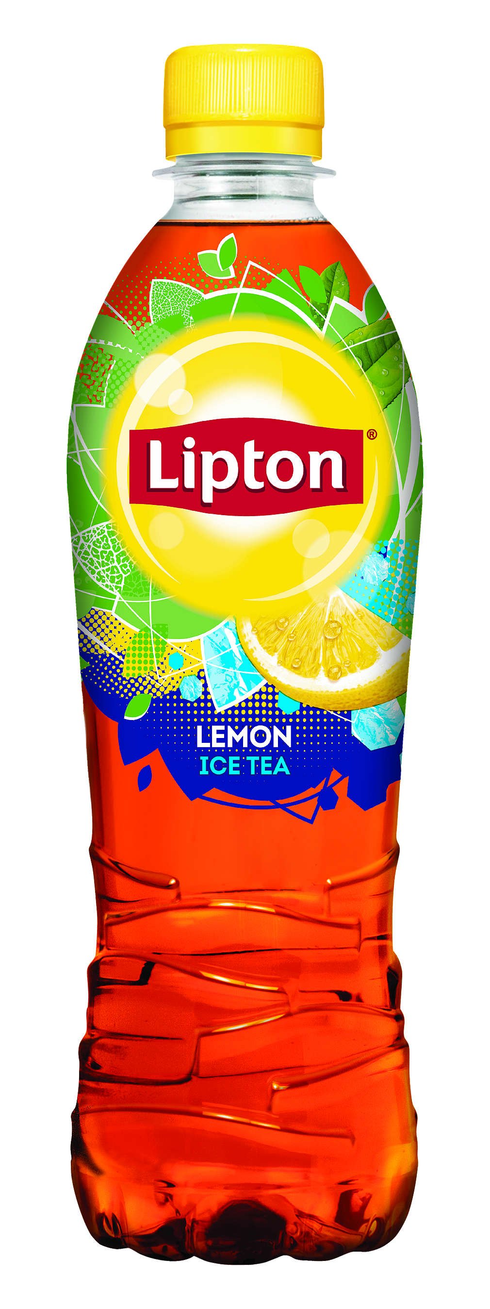 Студен чай Lipton | Kaufland | Oferta.bg