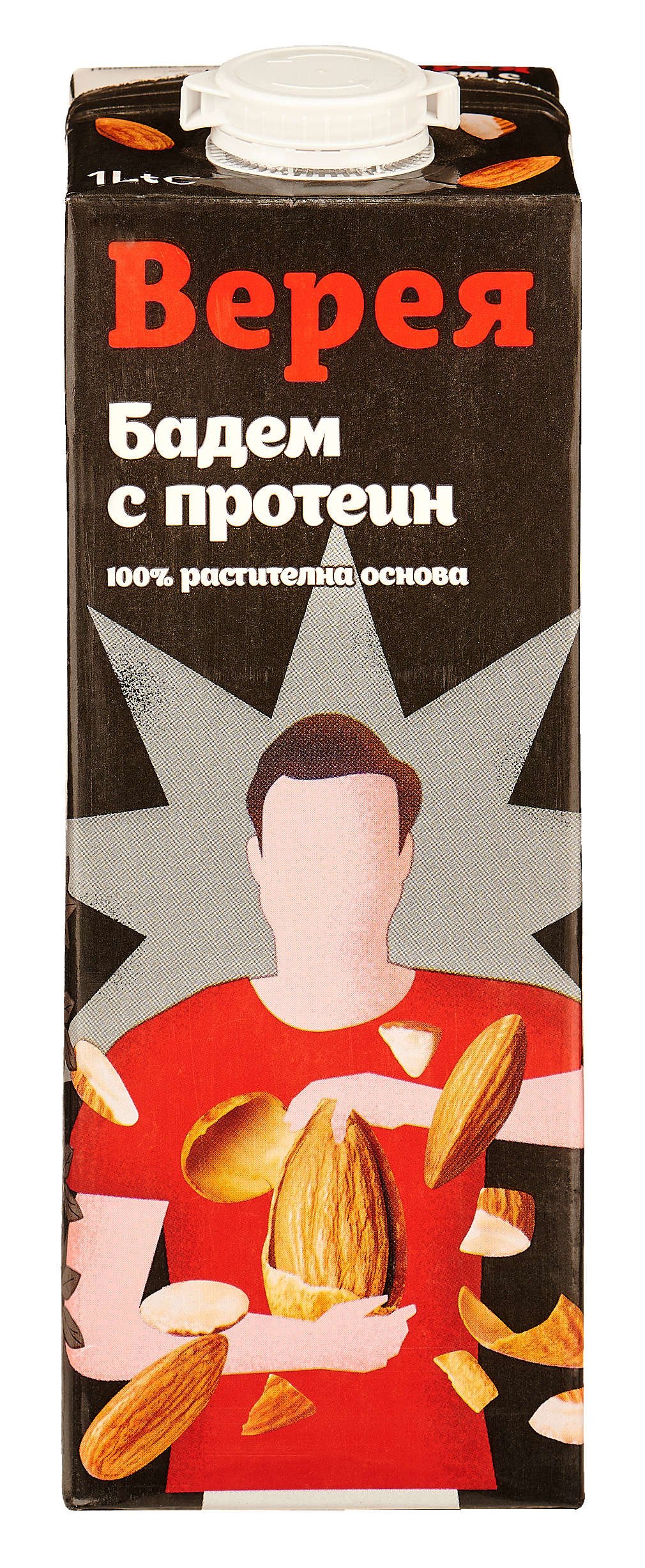 Напитка бадем с протеин Верея | Kaufland | Oferta.bg