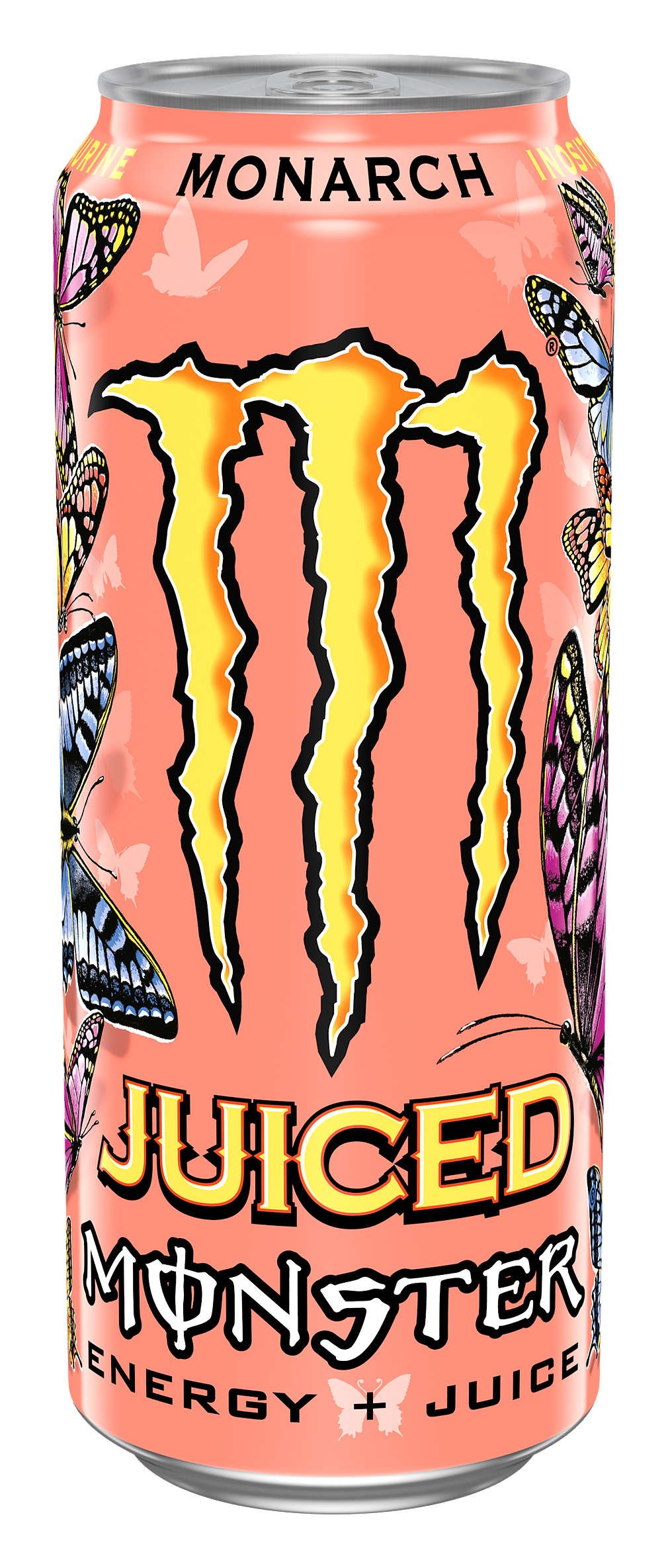 Енергийна напитка различни видове Monster | Kaufland | Oferta.bg