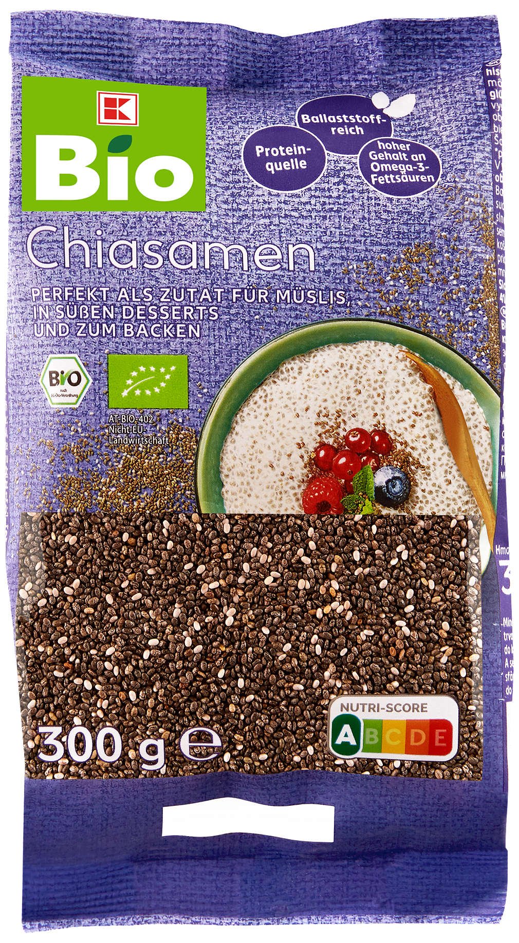 Семена от чия K-Bio | Kaufland | Oferta.bg