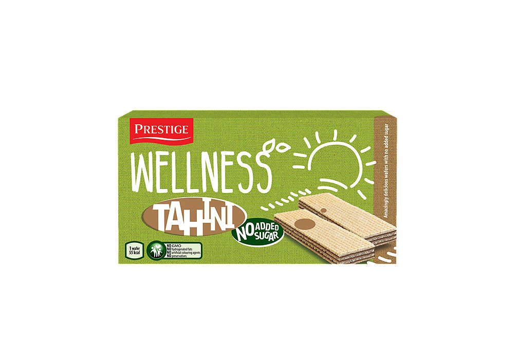 Вафли Wellness Престиж | Kaufland | Oferta.bg