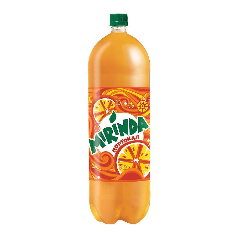 Газирана напитка Mirinda | Kaufland | Oferta.bg