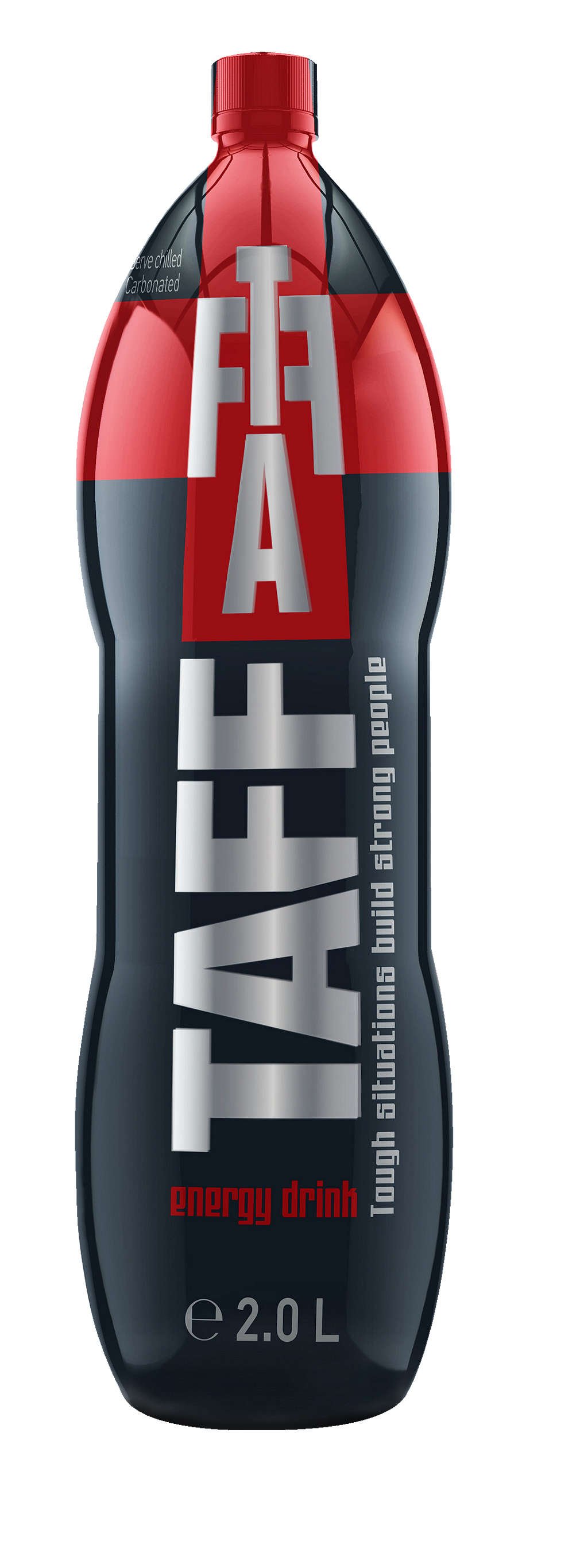 Eнергийна напитка Taff | Kaufland | Oferta.bg