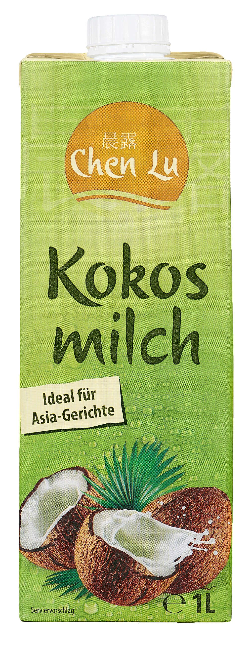 Кокосово мляко Chen Lu | Kaufland | Oferta.bg