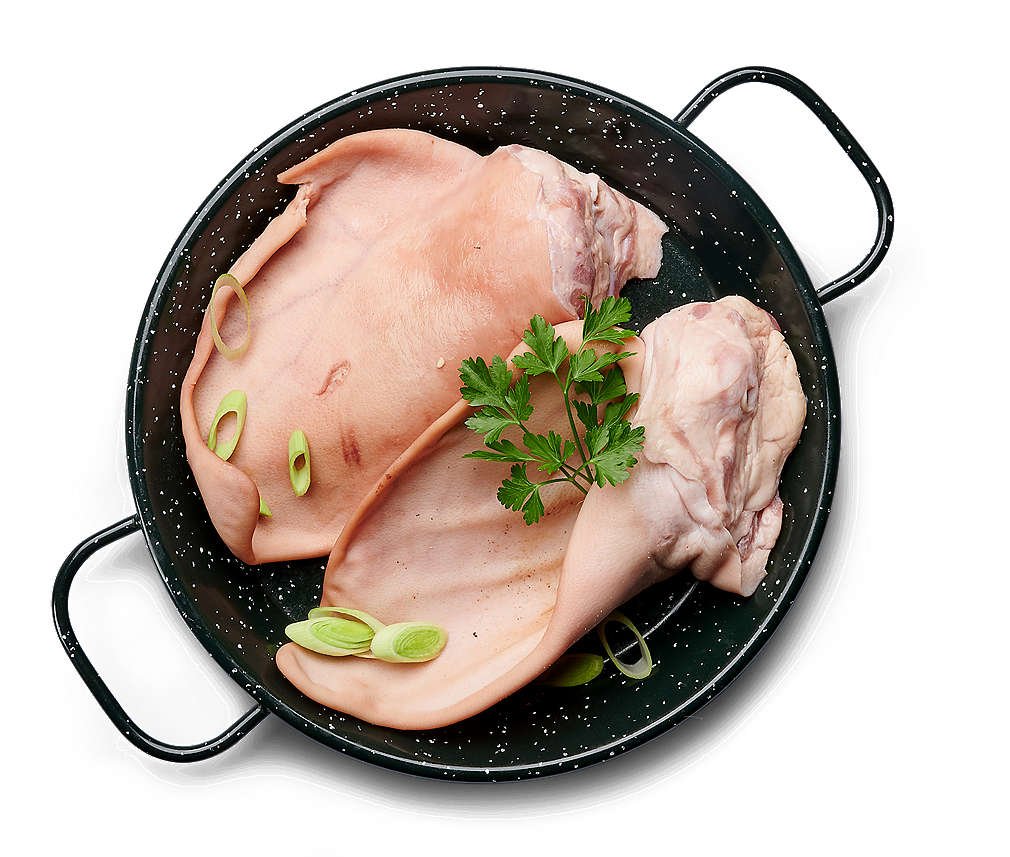 Свински уши | Kaufland | Oferta.bg